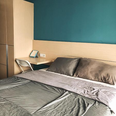Gateway Pasteur Apartment by Secret Rooms Bandung Extérieur photo