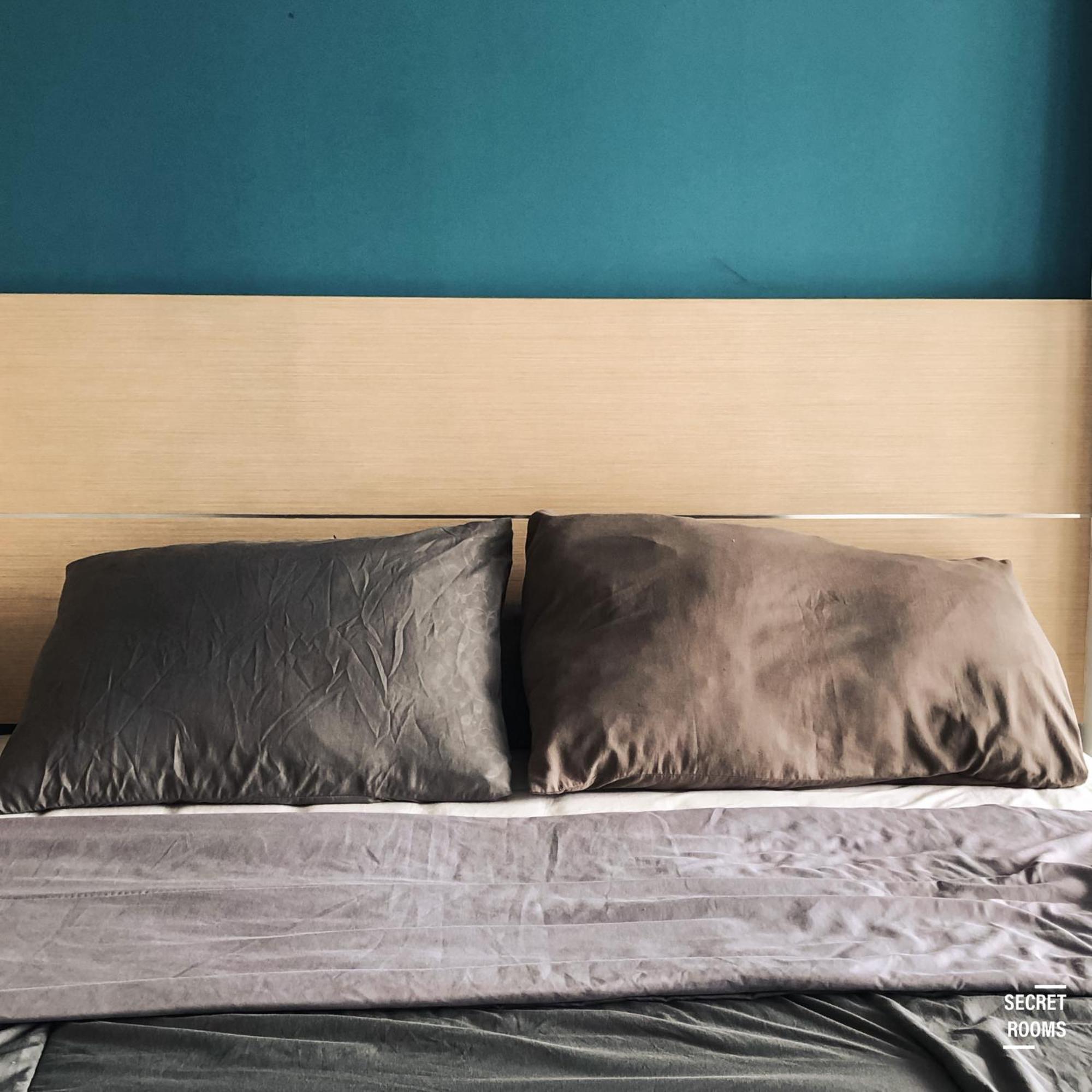 Gateway Pasteur Apartment by Secret Rooms Bandung Extérieur photo