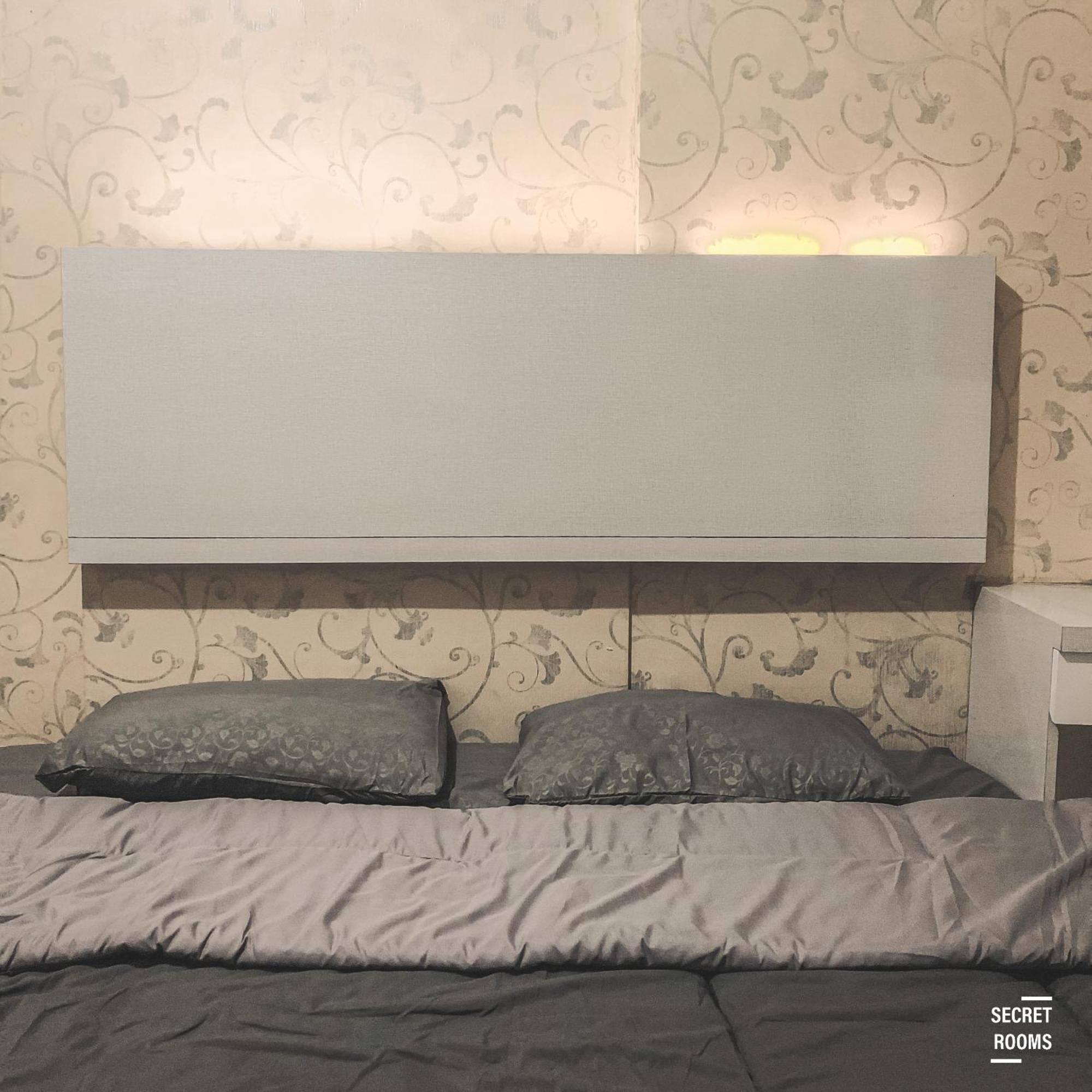 Gateway Pasteur Apartment by Secret Rooms Bandung Chambre photo